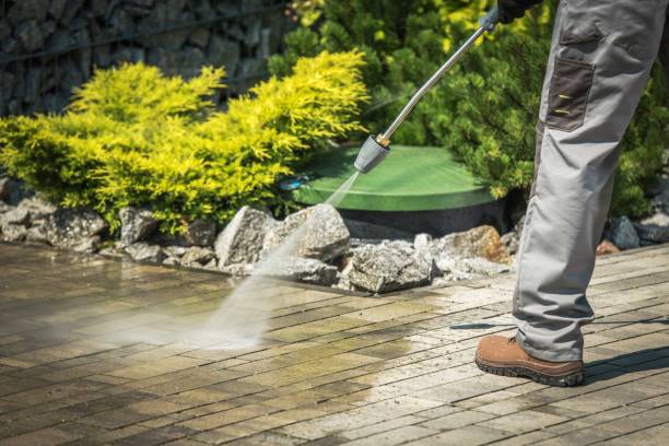 Reliable Bon Air, VA Pressure Washing Solutions