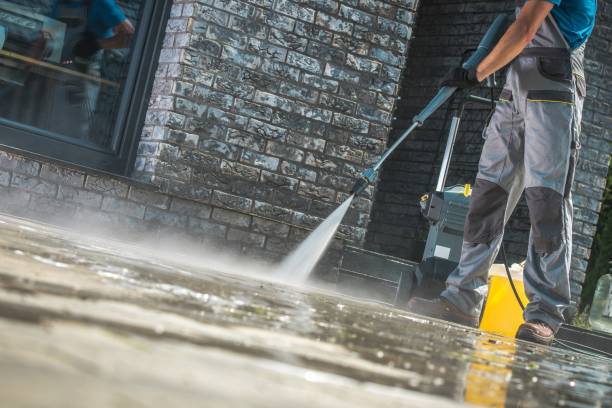 Best Playground Equipment Cleaning  in Bon Air, VA