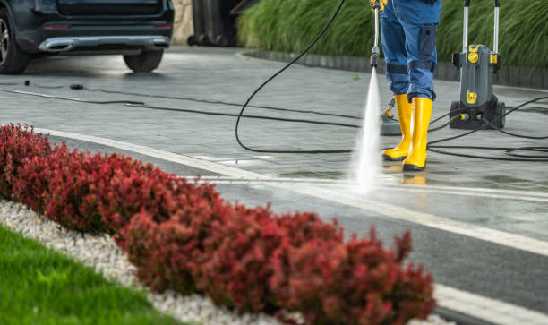 Best Driveway Pressure Washing  in Bon Air, VA