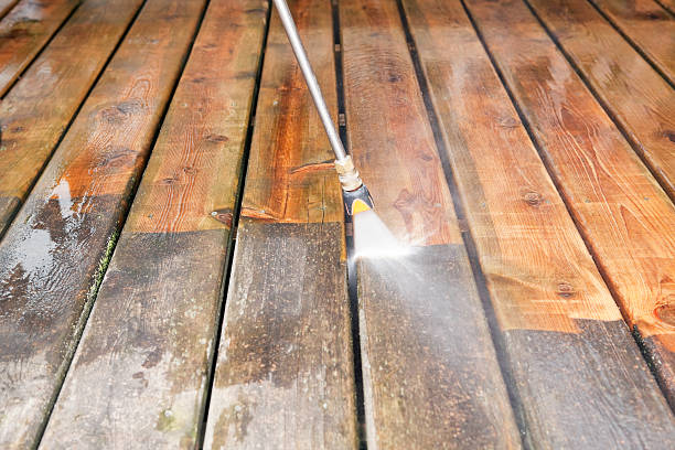  Bon Air, VA Pressure Washing Pros
